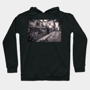 Brewer Street, Oxford Hoodie